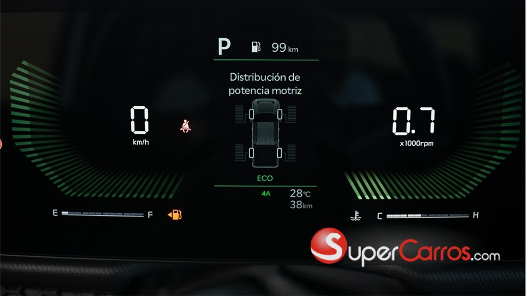 2026 Kia Tasman Sport — foto 3 / 10