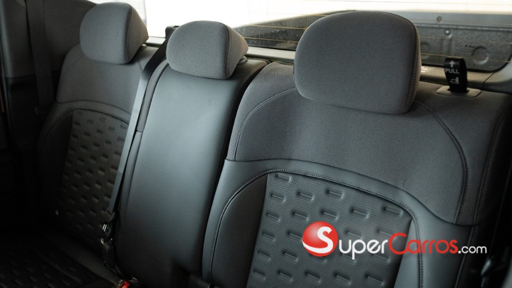 2026 Kia Tasman Sport — foto 7 / 10