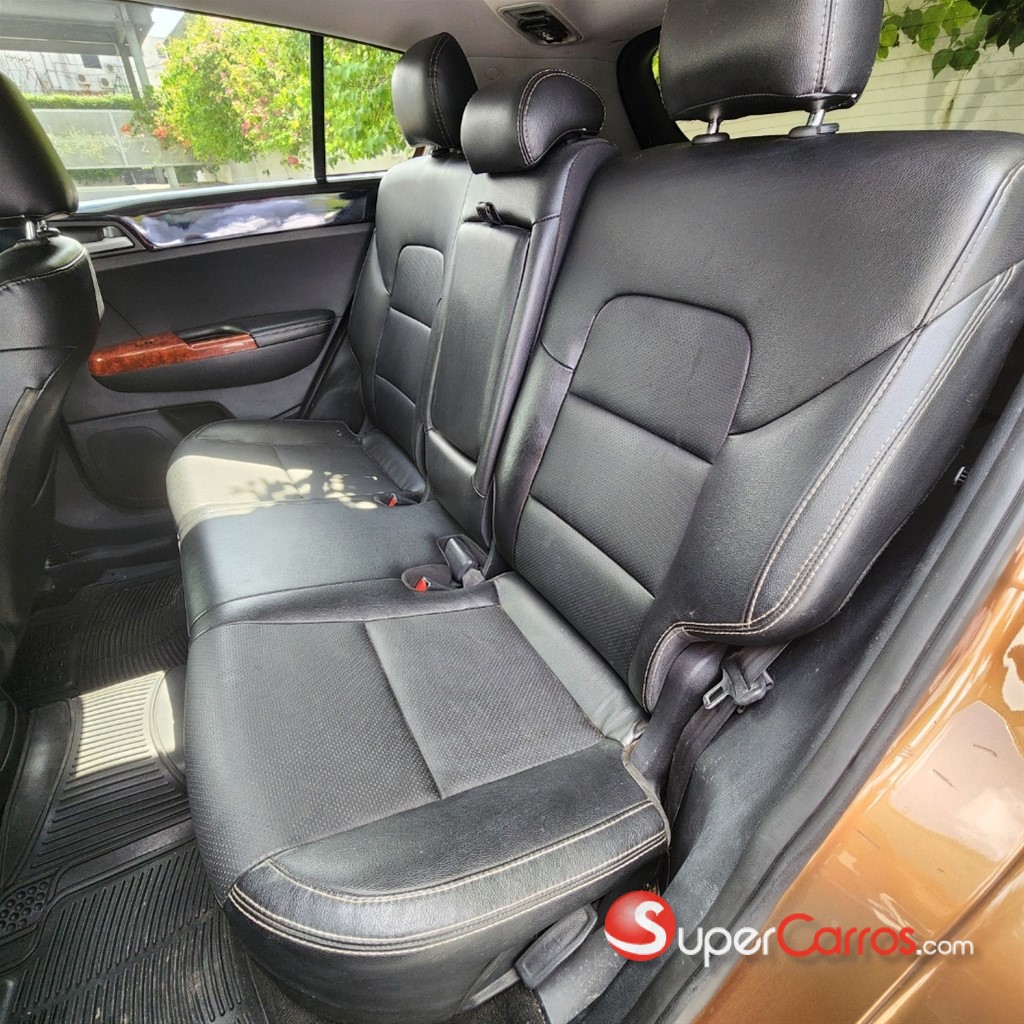 2018 Kia Sportage — foto 2 / 9