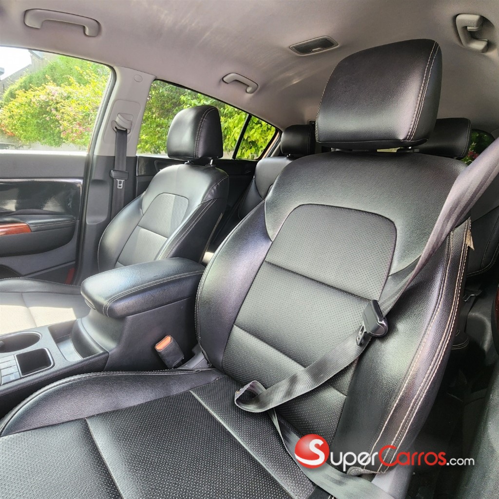 2018 Kia Sportage — foto 4 / 9