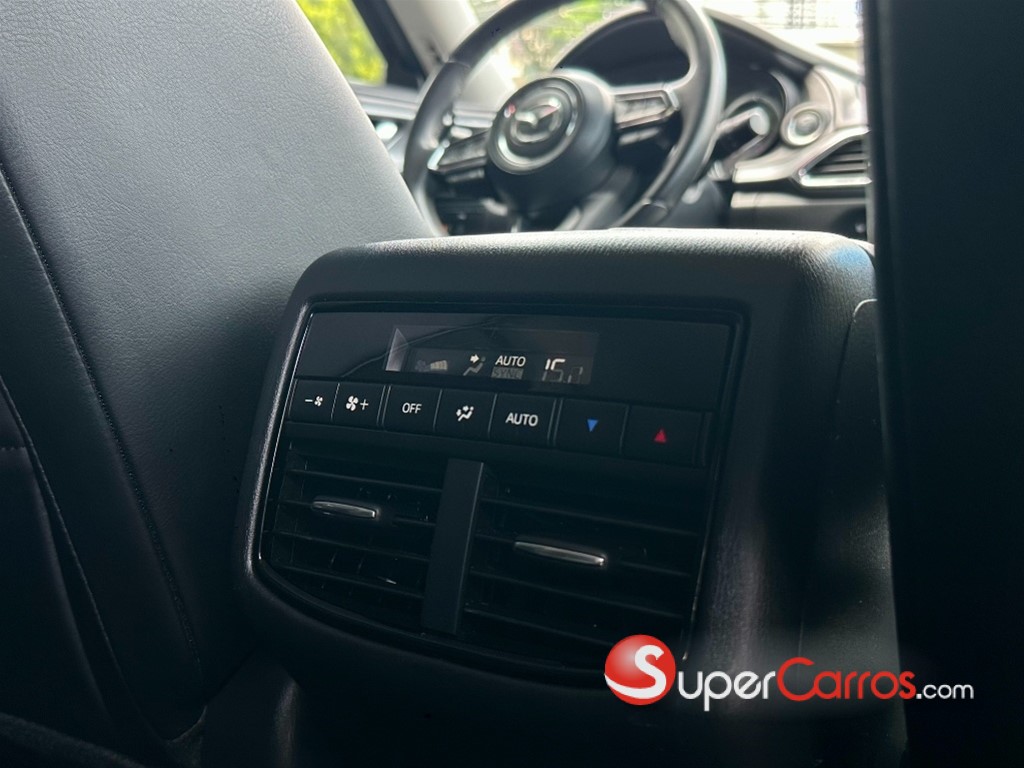 2018 Mazda CX-9 Touring — foto 6 / 9