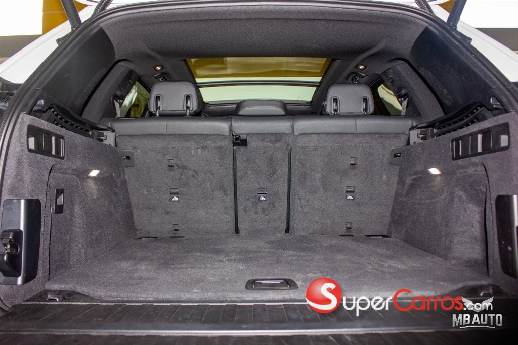 2019 BMW X 5 XDRIVE 40i M PACKAGE — foto 6 / 12