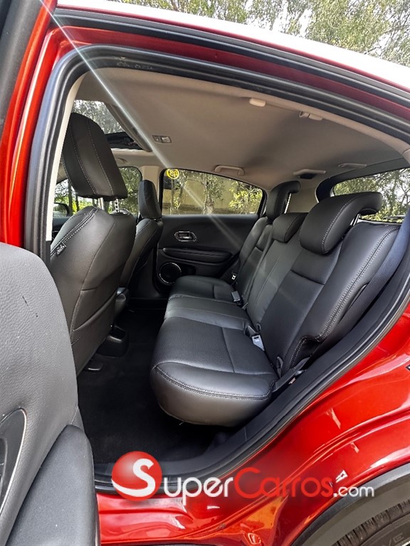 2020 Honda HR-V EX — foto 4 / 10