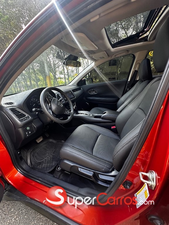 2020 Honda HR-V EX — foto 5 / 10
