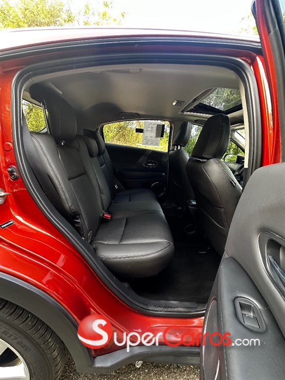 2020 Honda HR-V EX — foto 6 / 10