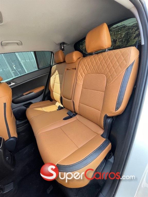 2021 Kia Sportage LX — foto 3 / 9