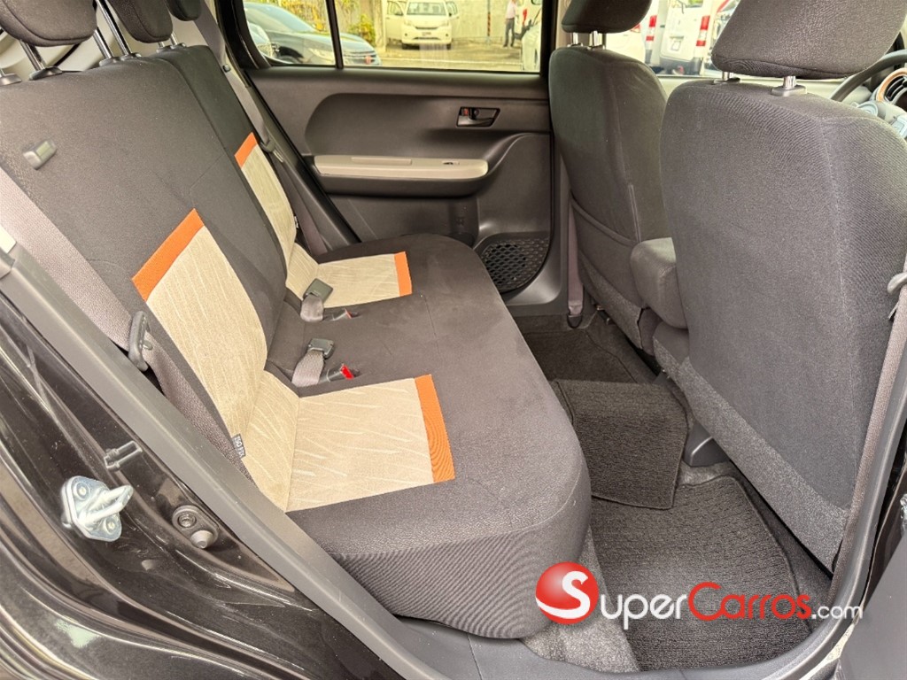 2020 Toyota Passo MODA — foto 2 / 12