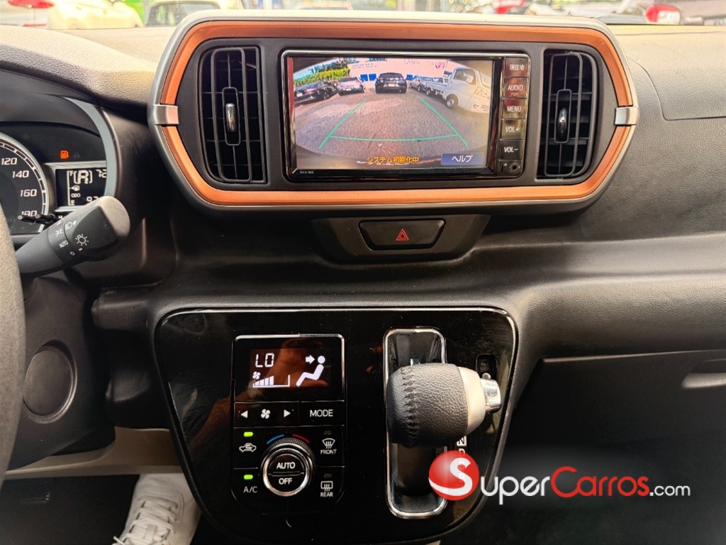 2020 Toyota Passo MODA — foto 3 / 12