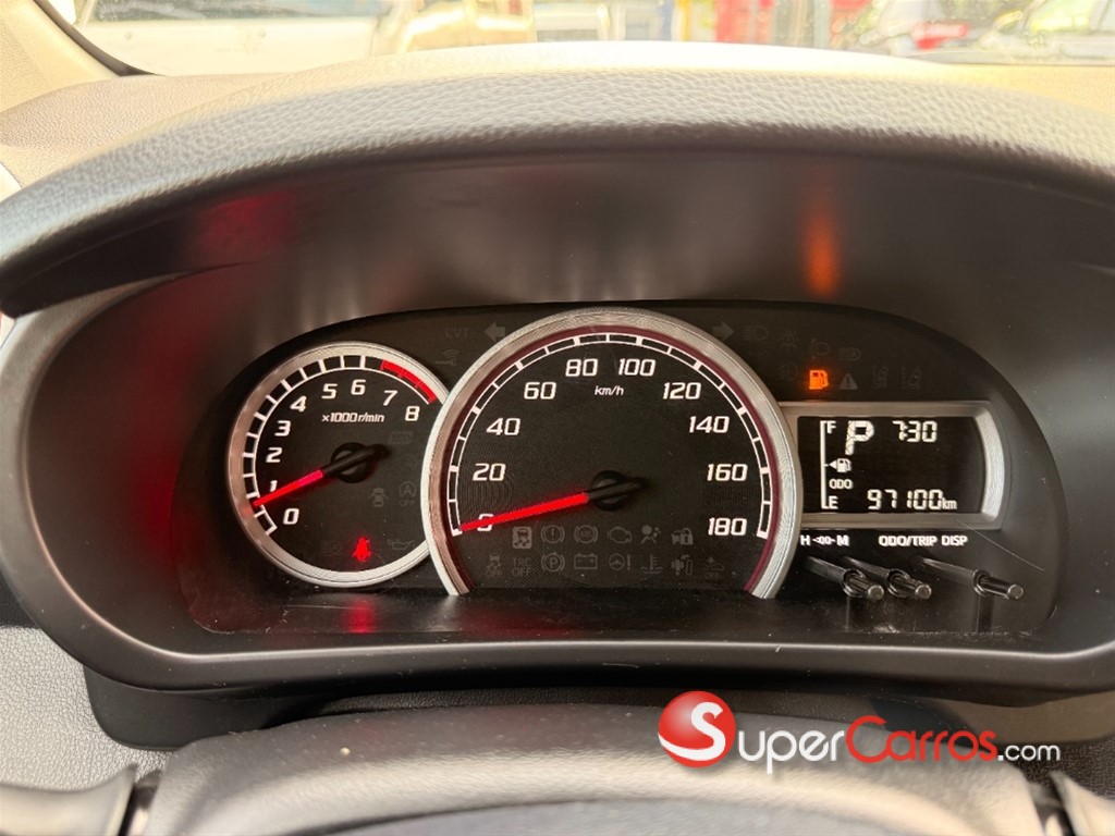 2020 Toyota Passo MODA — foto 11 / 12