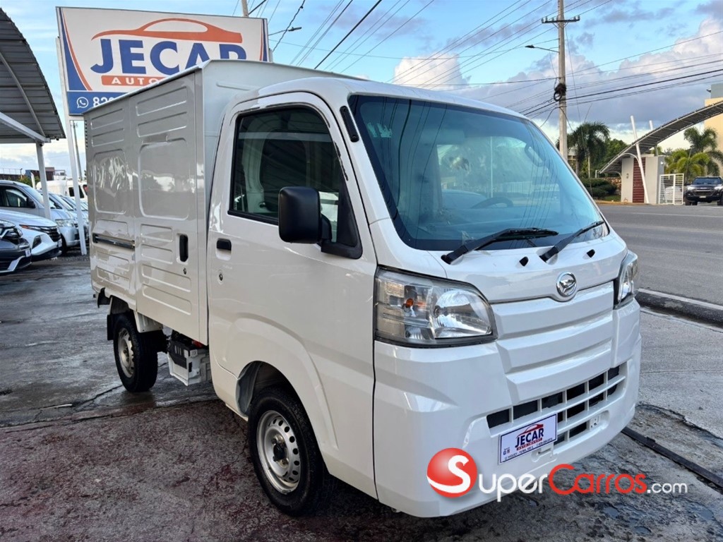 2019 Daihatsu Hijet