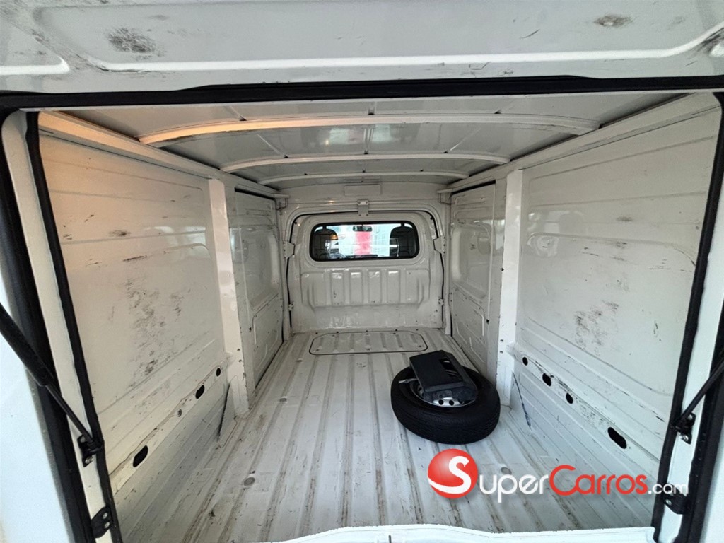 2019 Daihatsu Hijet — foto 8 / 10