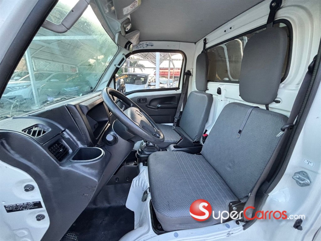 2019 Daihatsu Hijet — foto 10 / 10