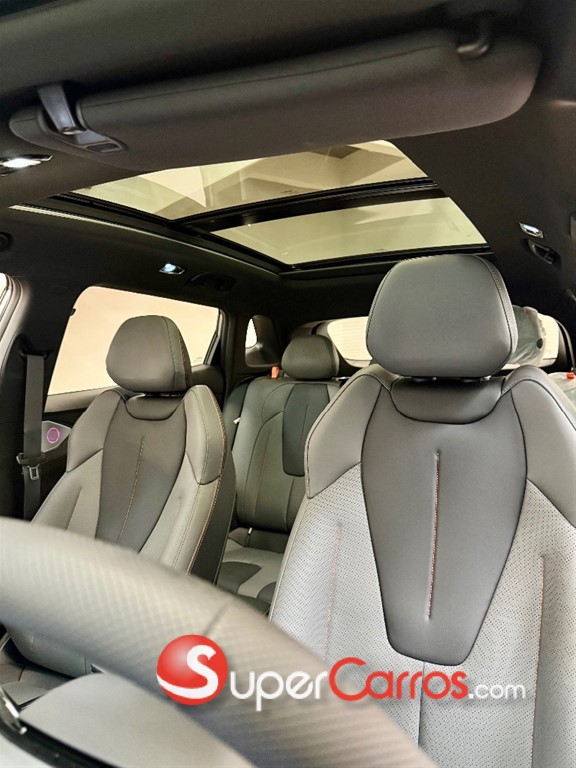 2027 Geely CITYRAY GF — foto 11 / 12