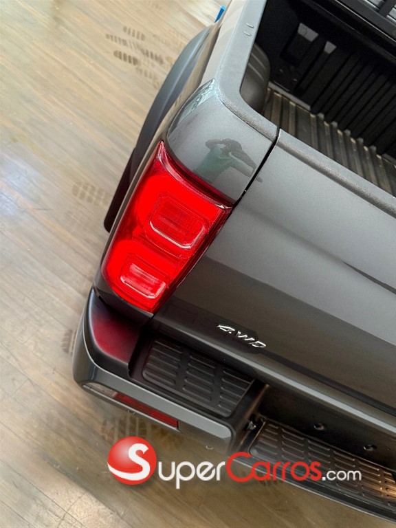 2026 Jac T8 CTI — foto 5 / 12