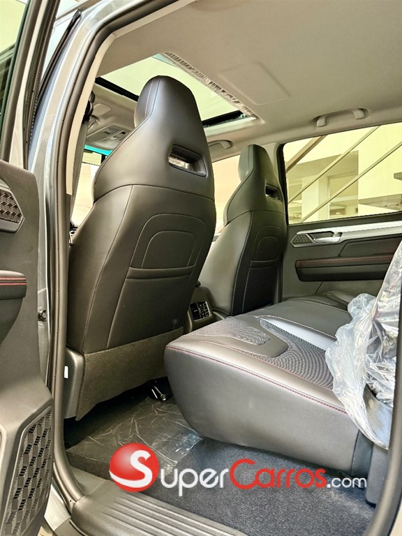 2026 Jac T8 CTI — foto 12 / 12