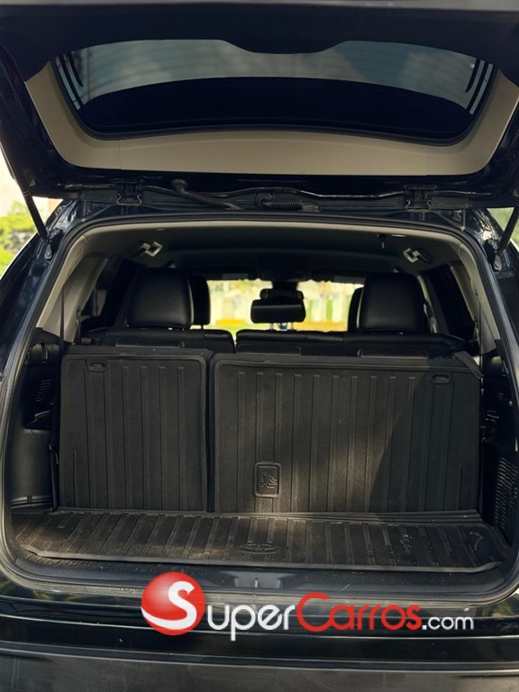 2018 Toyota Highlander LE Plus — foto 5 / 10