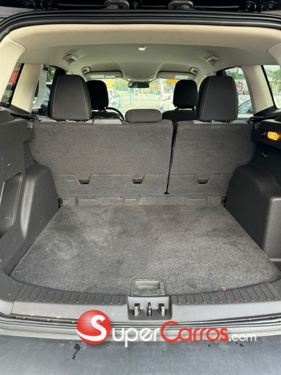 2018 Ford Escape SE — foto 10 / 10