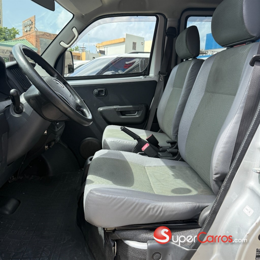 2020 Toyota Town-Ace — foto 6 / 10