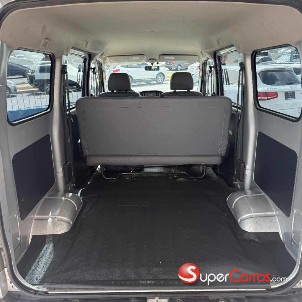 2020 Toyota Town-Ace — foto 10 / 10