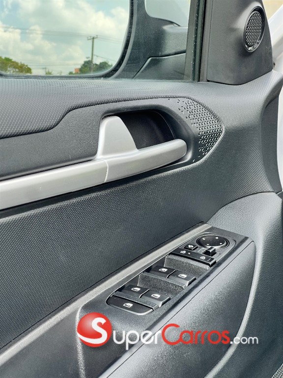 2027 Kia Sonet — foto 7 / 11