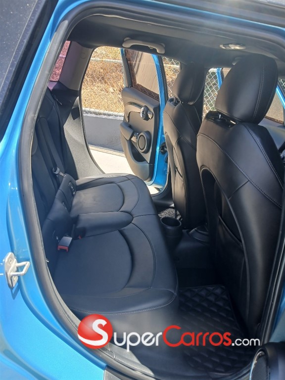 2018 Mini Cooper S — foto 6 / 11