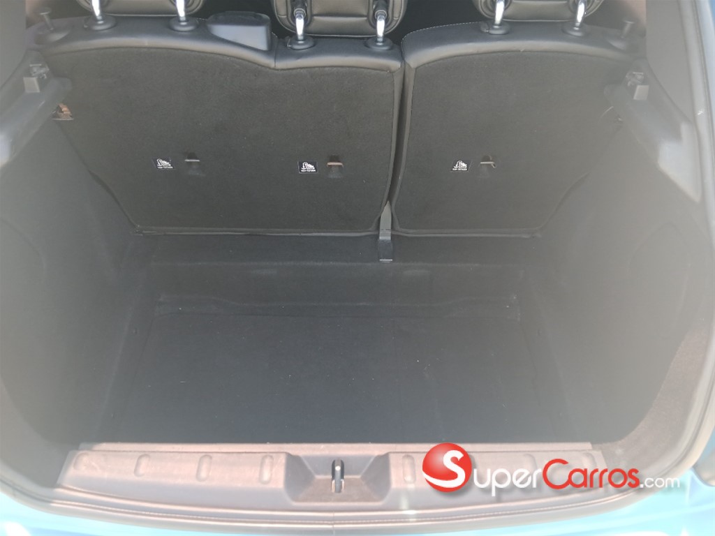 2018 Mini Cooper S — foto 9 / 11