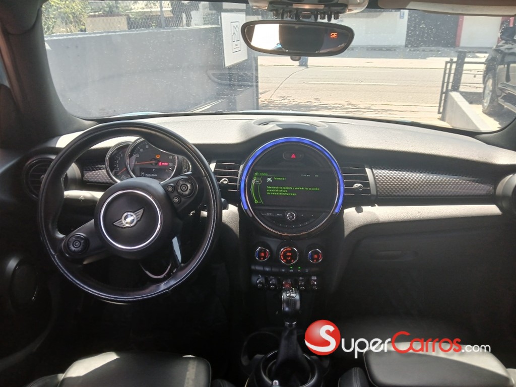 2018 Mini Cooper S — foto 11 / 11