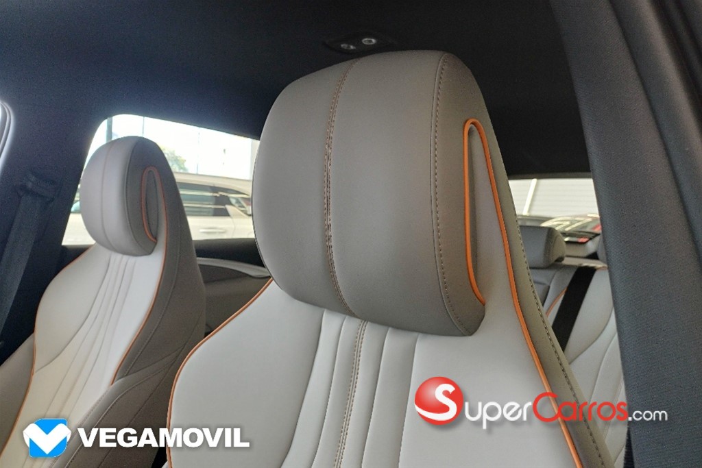 2026 BYD Song Pro — foto 11 / 11