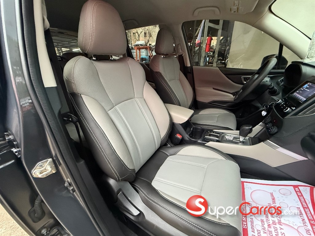 2022 Subaru Forester — foto 2 / 10