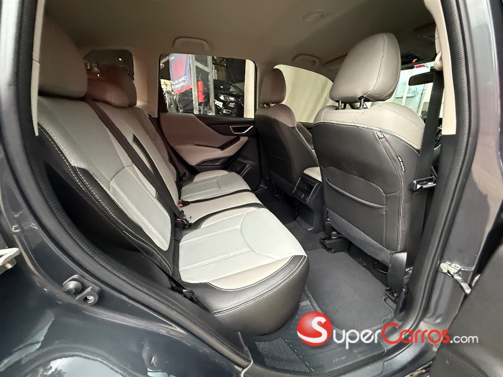 2022 Subaru Forester — foto 3 / 10
