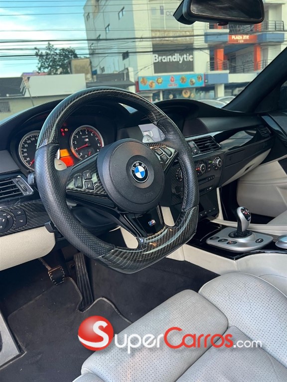 2005 BMW M 5 — foto 5 / 8
