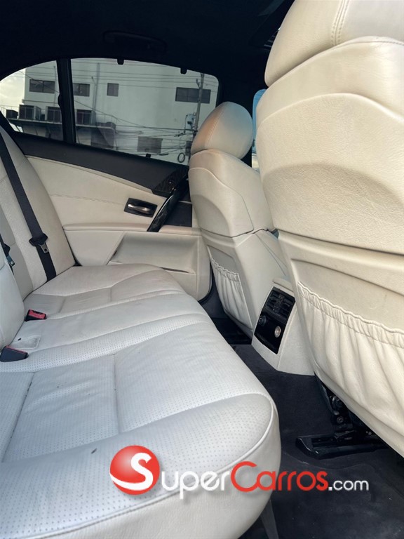 2005 BMW M 5 — foto 6 / 8