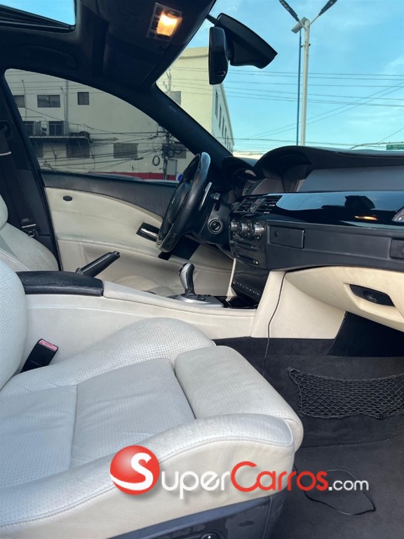 2005 BMW M 5 — foto 7 / 8