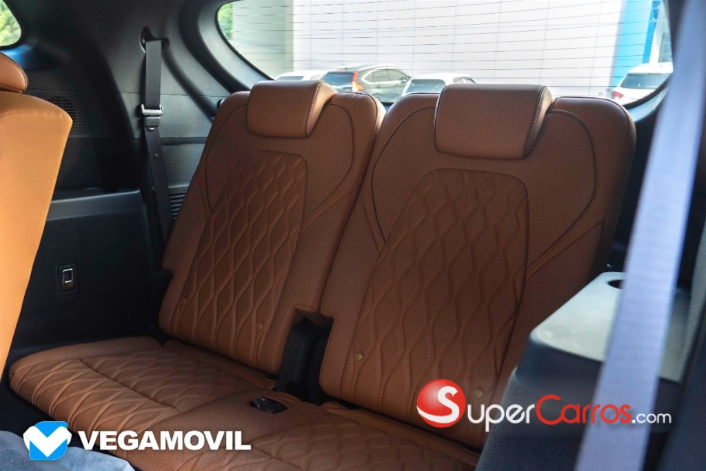 2024 BYD Tang EV 500 — foto 6 / 11