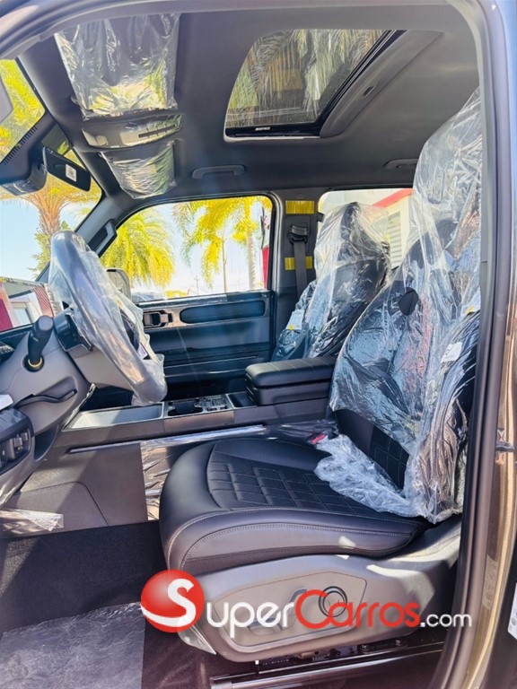 2026 Kia Tasman Xline — foto 7 / 11