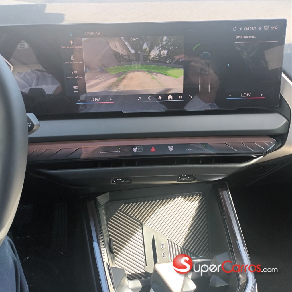 2026 BMW X 3 SDrive 20i XLine — foto 5 / 11