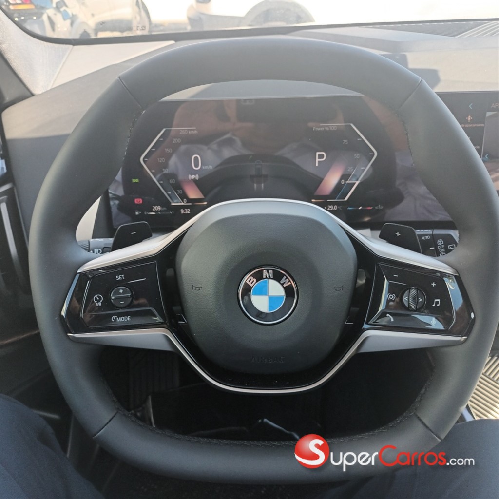 2026 BMW X 3 SDrive 20i XLine — foto 6 / 11