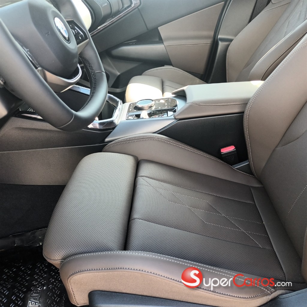 2026 BMW X 3 SDrive 20i XLine — foto 7 / 11