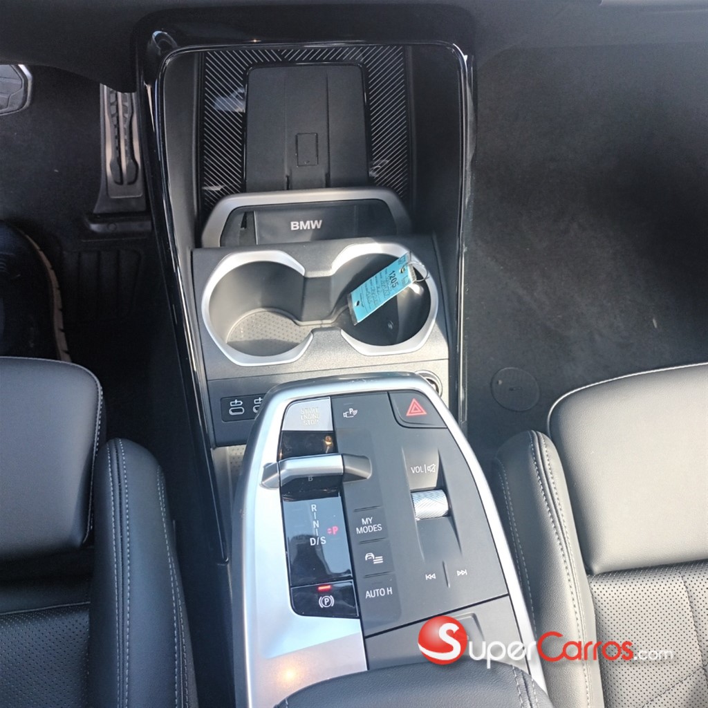 2026 BMW X 2 M sport — foto 6 / 12