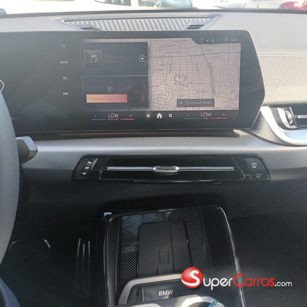 2026 BMW X 2 M sport — foto 7 / 12