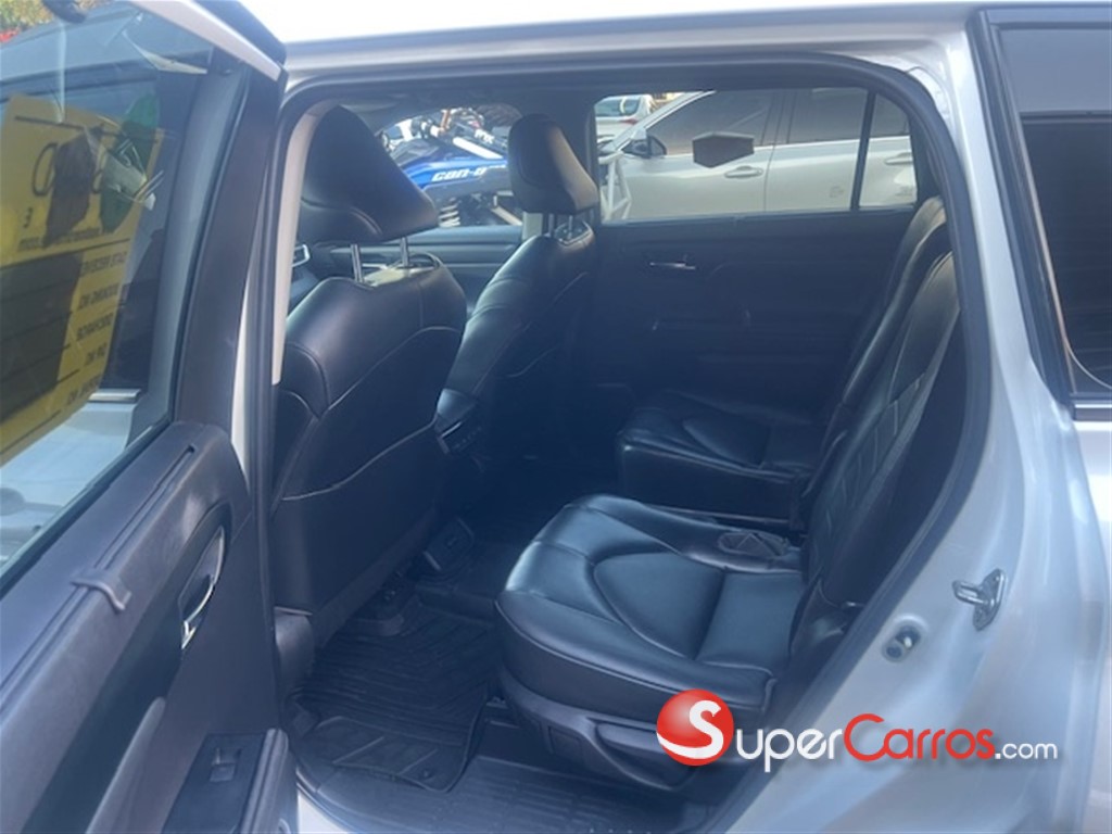 2022 Toyota Highlander XLE — foto 11 / 11