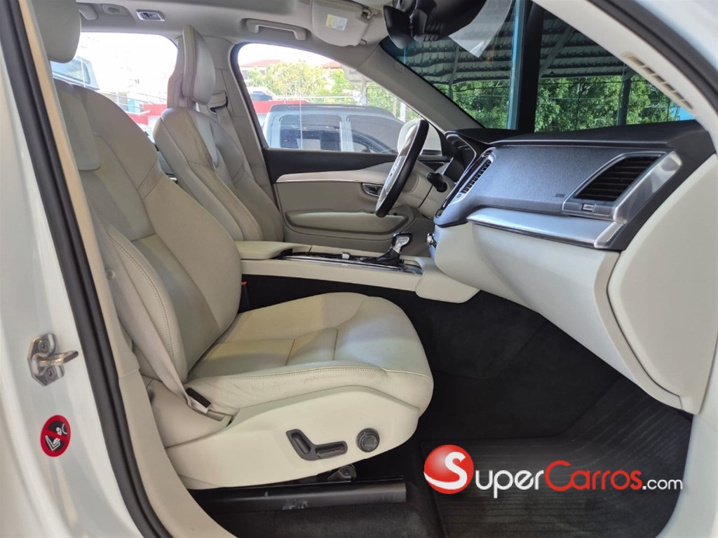 2017 Volvo XC90 — foto 4 / 11