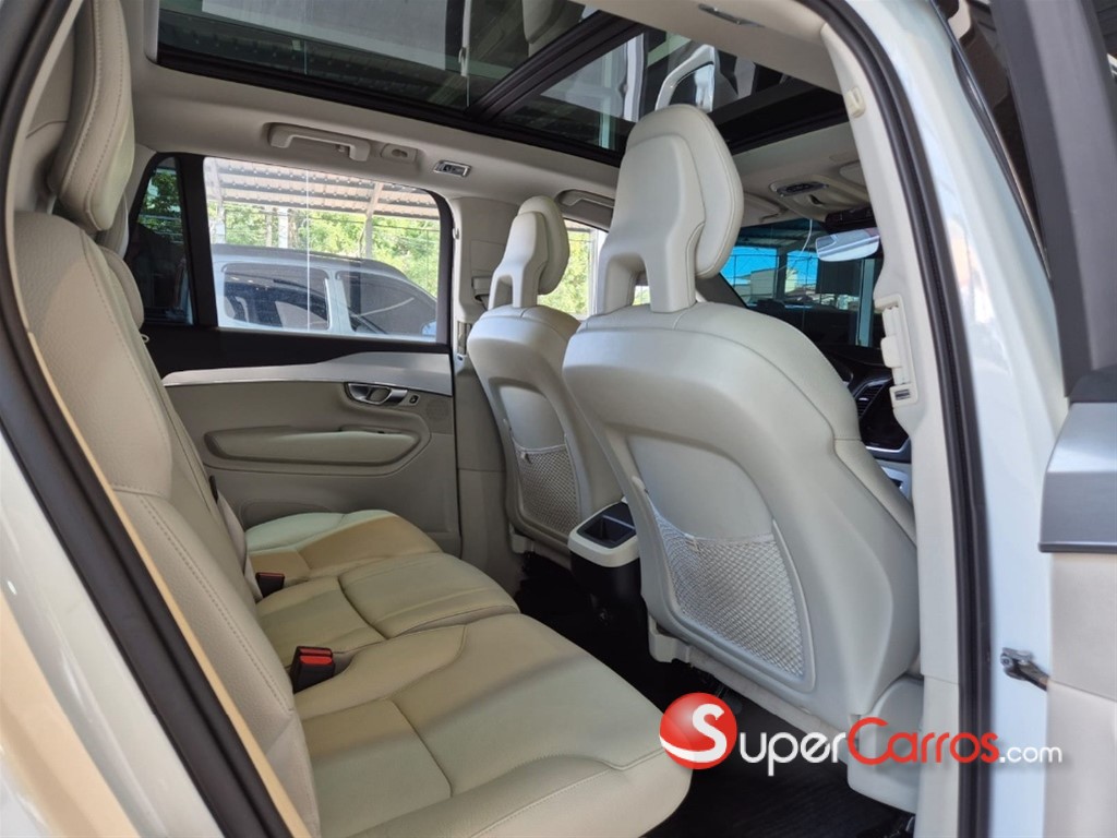 2017 Volvo XC90 — foto 5 / 11