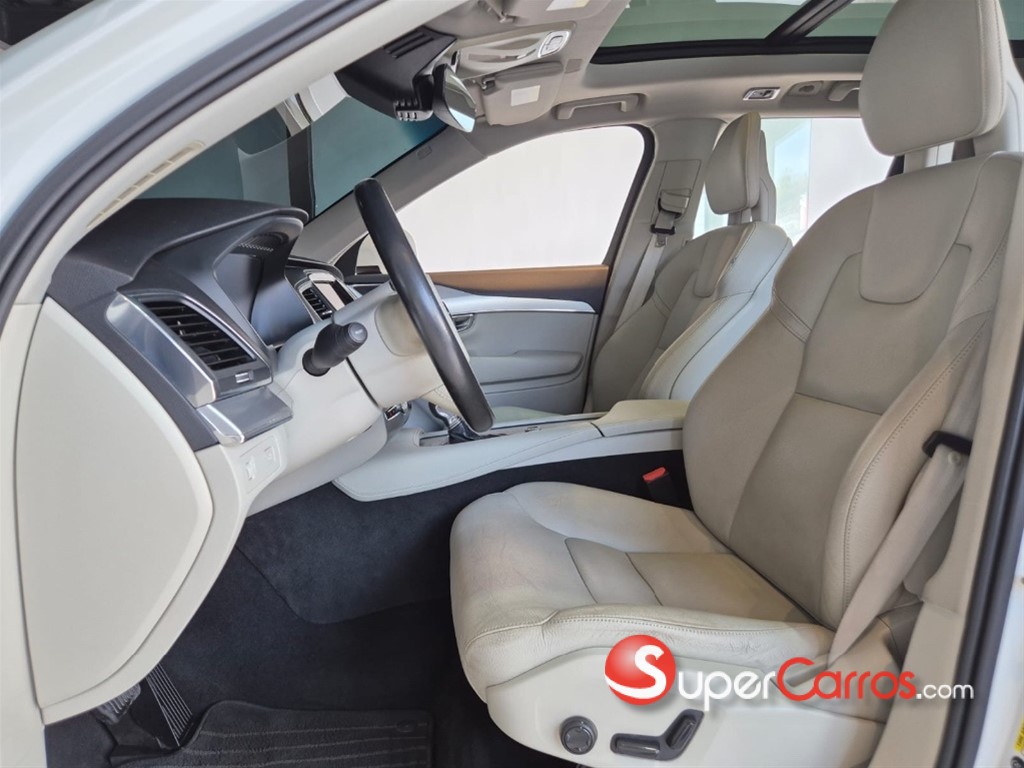 2017 Volvo XC90 — foto 7 / 11