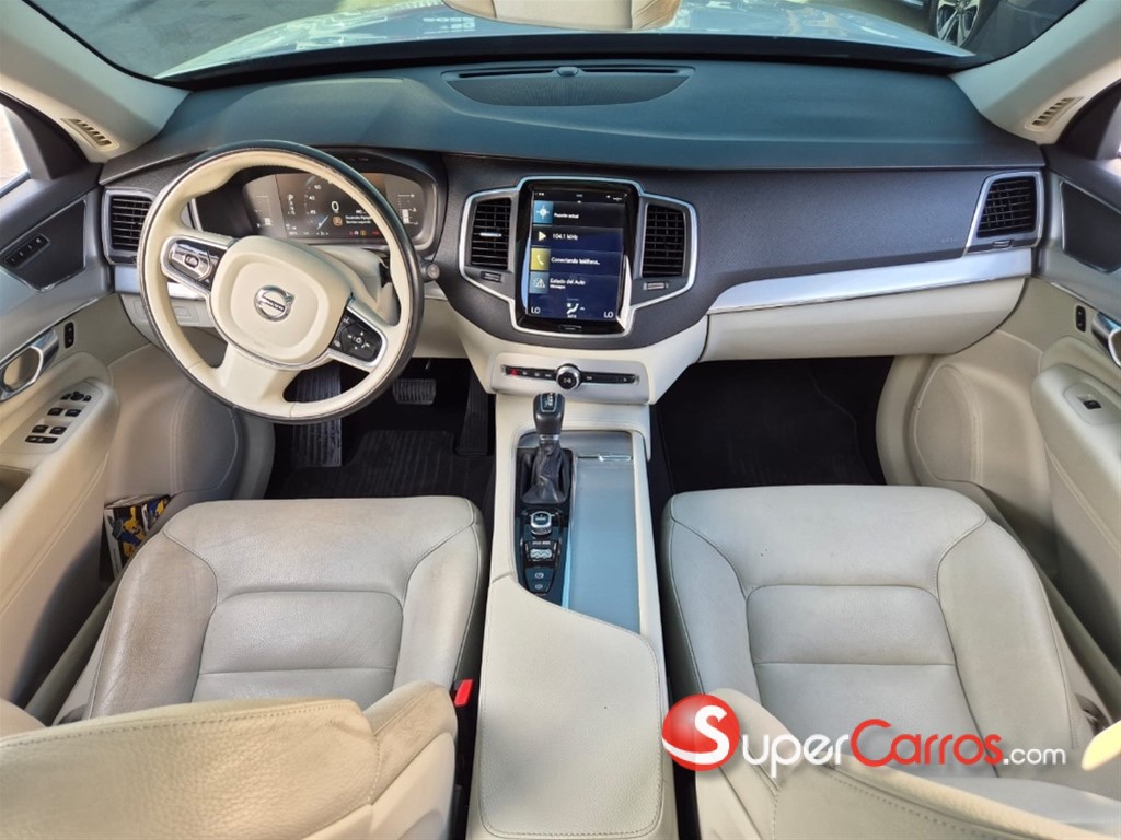 2017 Volvo XC90 — foto 9 / 11