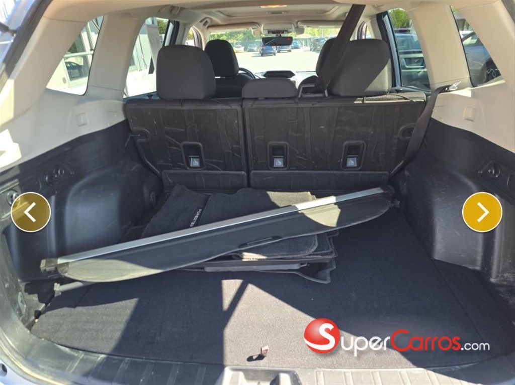 2021 Subaru Forester Premium — foto 11 / 12