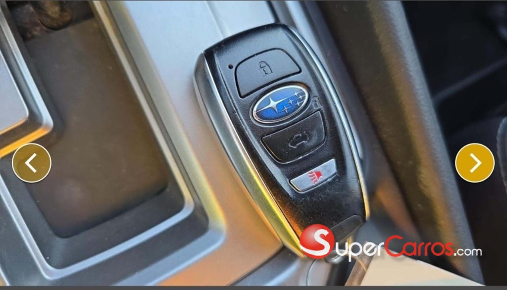 2021 Subaru Forester Premium — foto 12 / 12