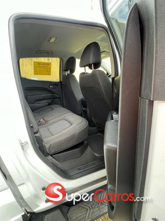 2020 Chevrolet Colorado LT — foto 5 / 12