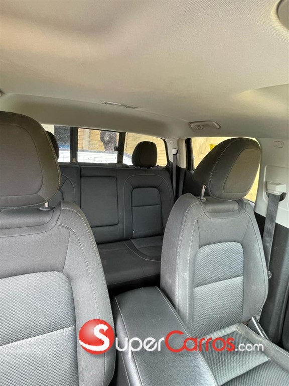 2020 Chevrolet Colorado LT — foto 7 / 12