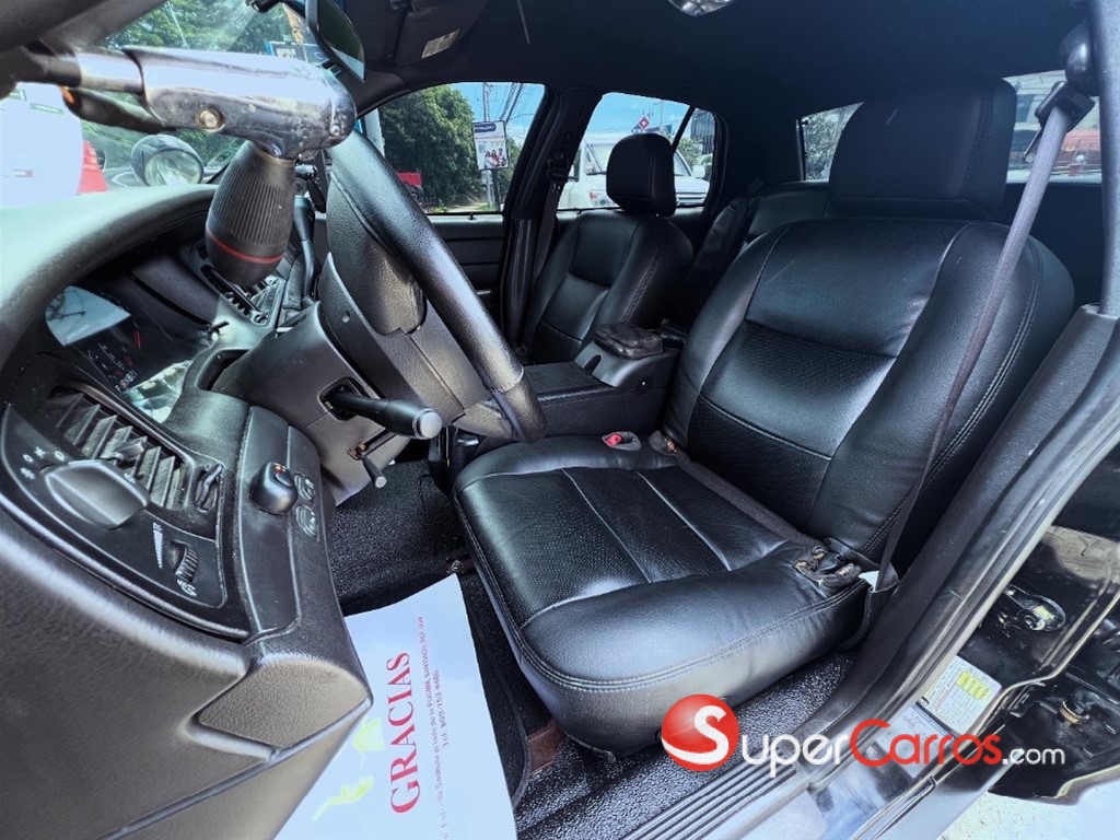 2010 Ford Crown Victoria Police Interceptor — foto 4 / 12